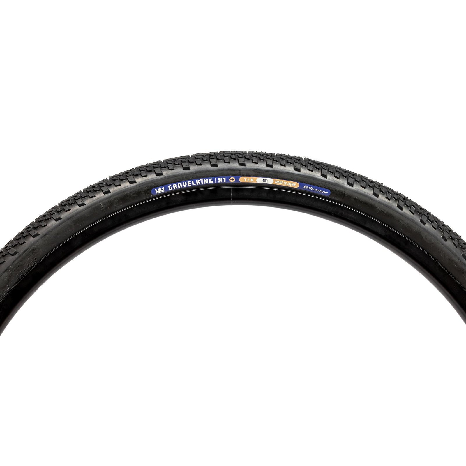 Panaracer TLR GravelKing X1 Plus TLR Gravel Tyre