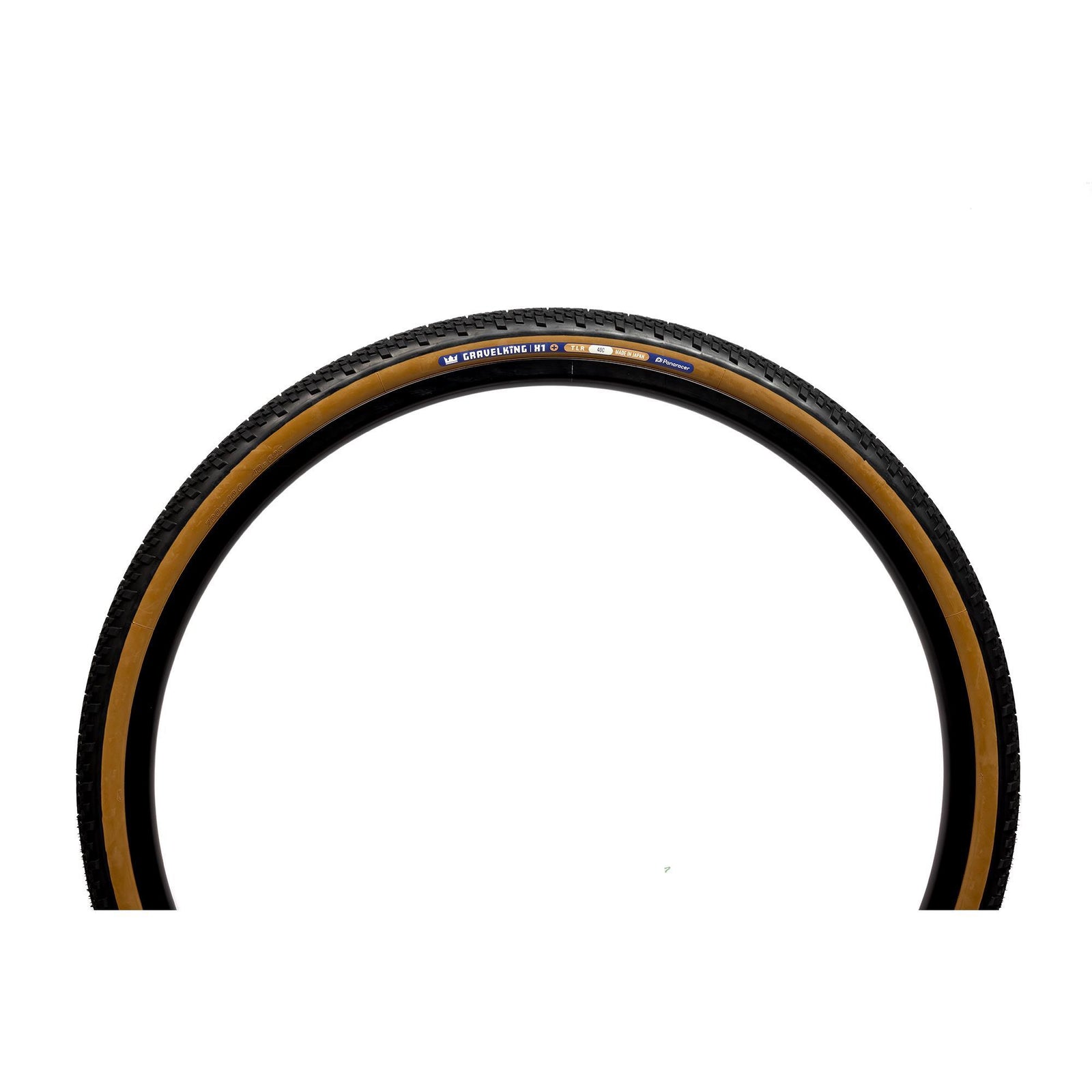 Panaracer TLR GravelKing X1 Plus TLR Gravel Tyre