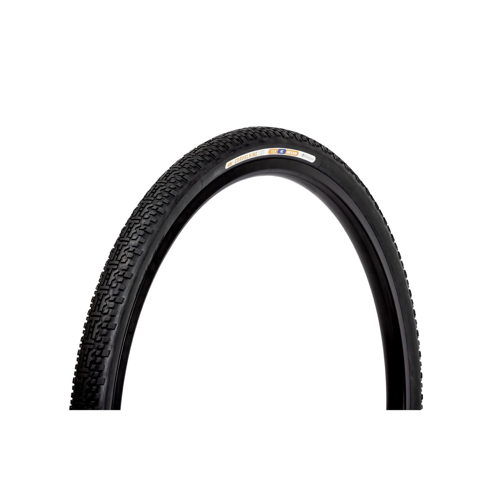 Panaracer TLR GravelKing X1 TLR Gravel Tyre