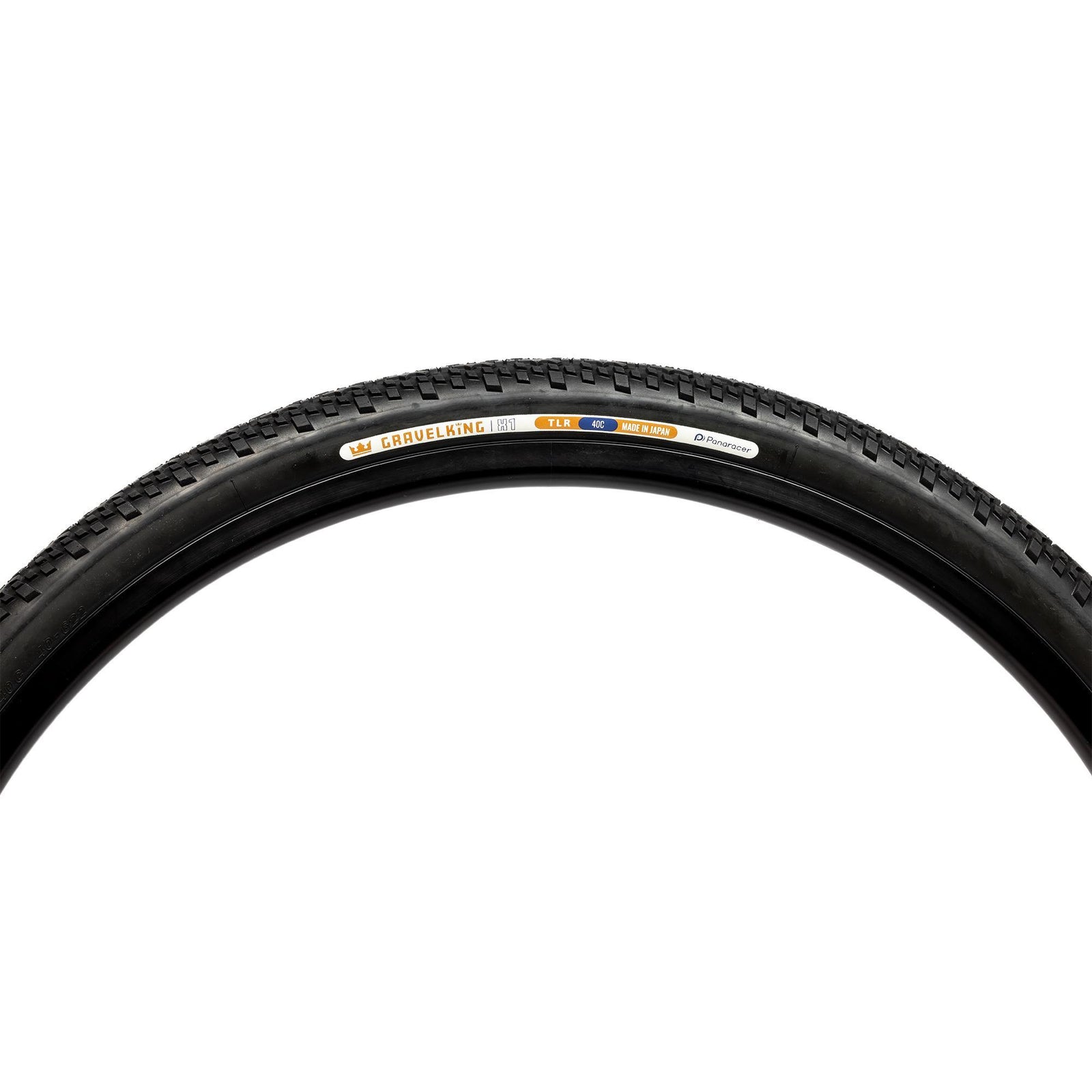 Panaracer TLR GravelKing X1 TLR Gravel Tyre