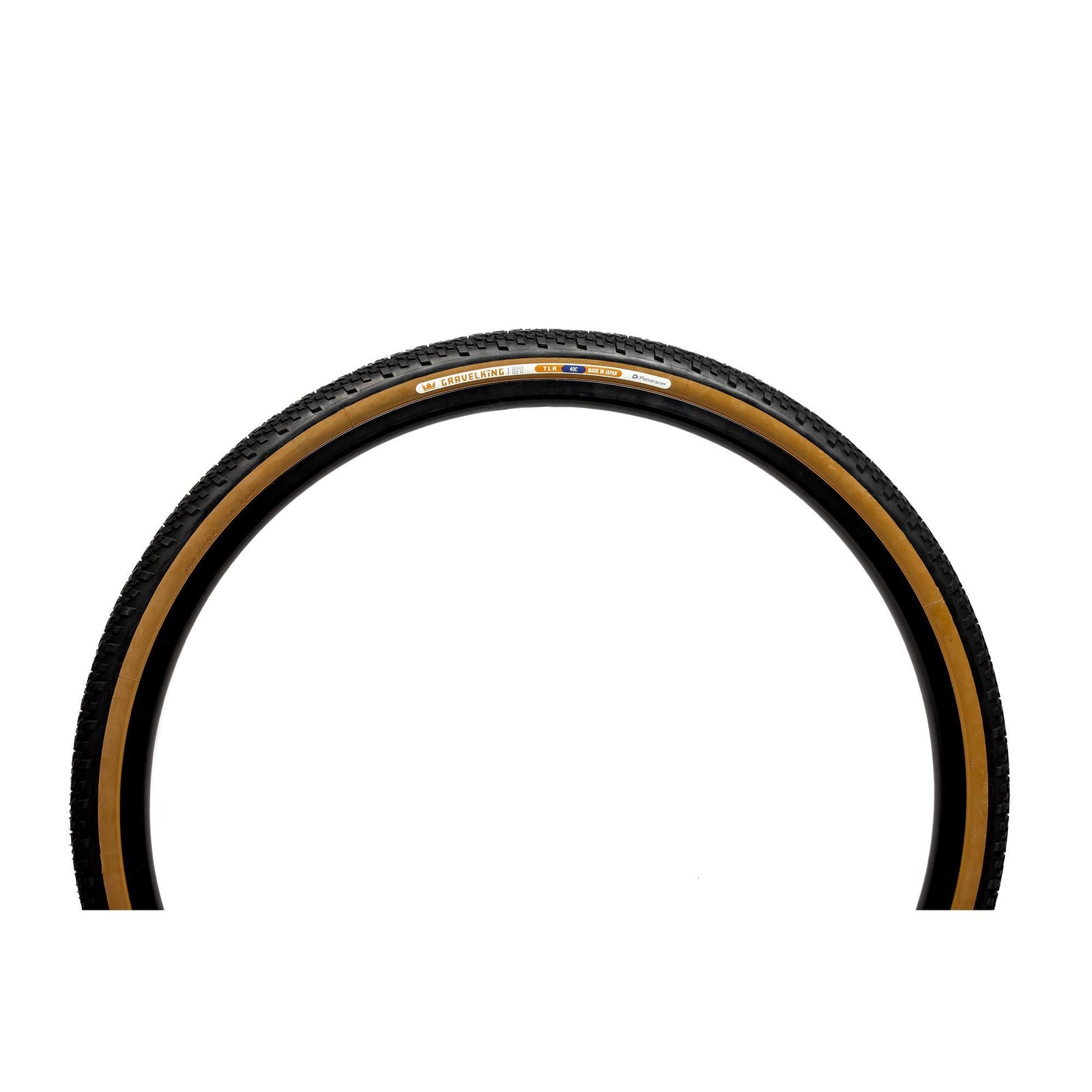 Panaracer TLR GravelKing X1 TLR Gravel Tyre