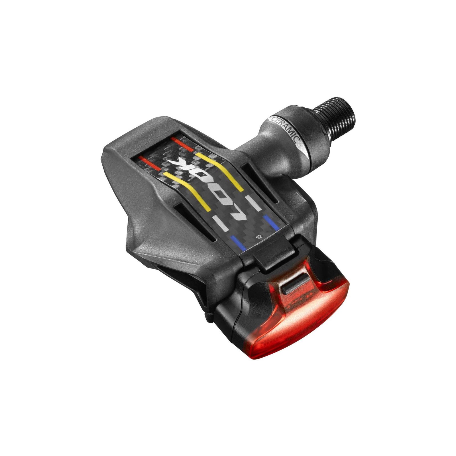 LOOK Keo 2 Max Vision Road Pedals