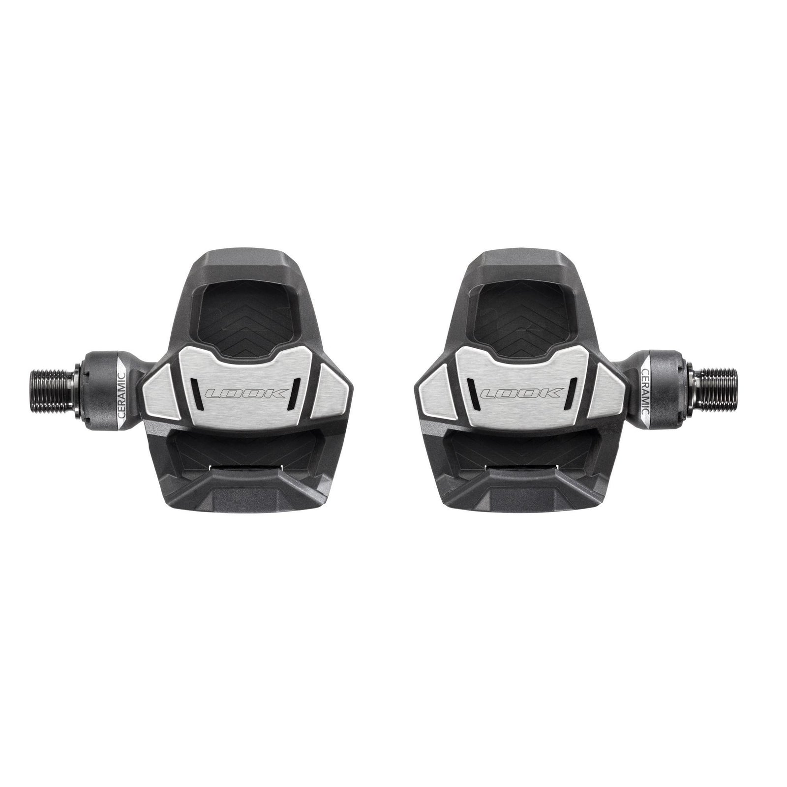 LOOK Keo Blade Carbon Ceramic Ti Road Pedals