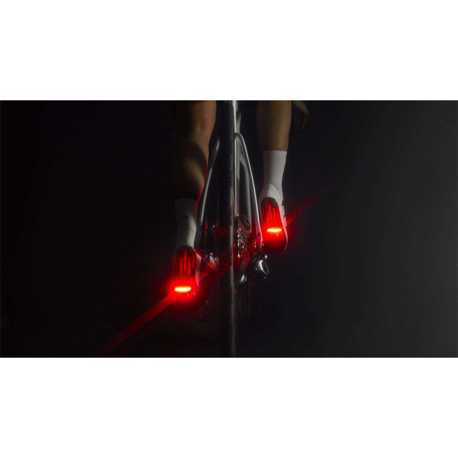 LOOK Keo Blade Carbon Ceramic Vision Road Pedals