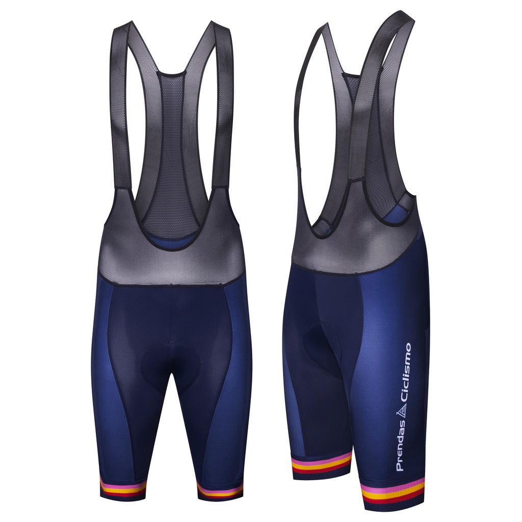 2025 Prendas CC Veloce Evo Bib Shorts - Men's