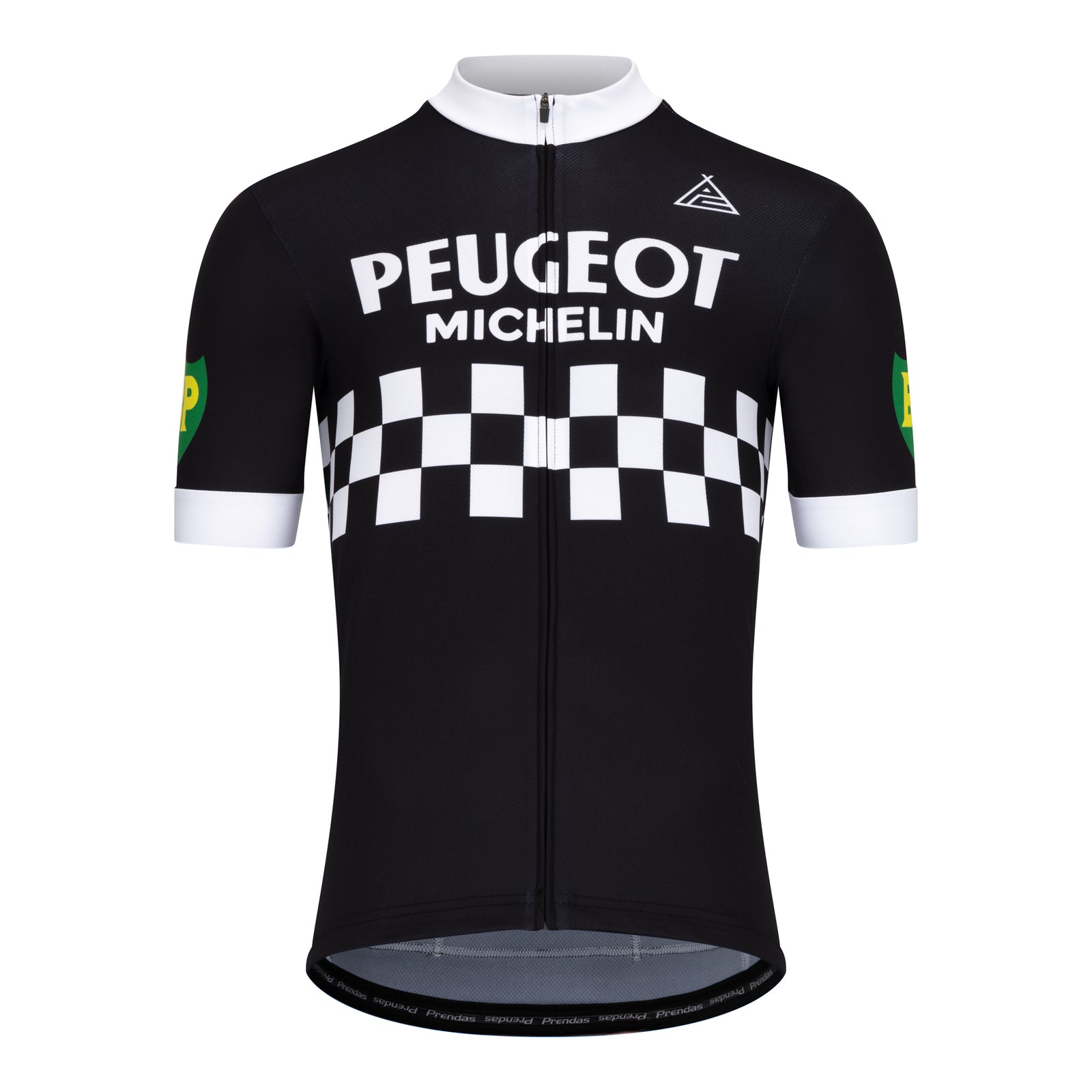 Peugeot BP Retro Jersey (Prendas)