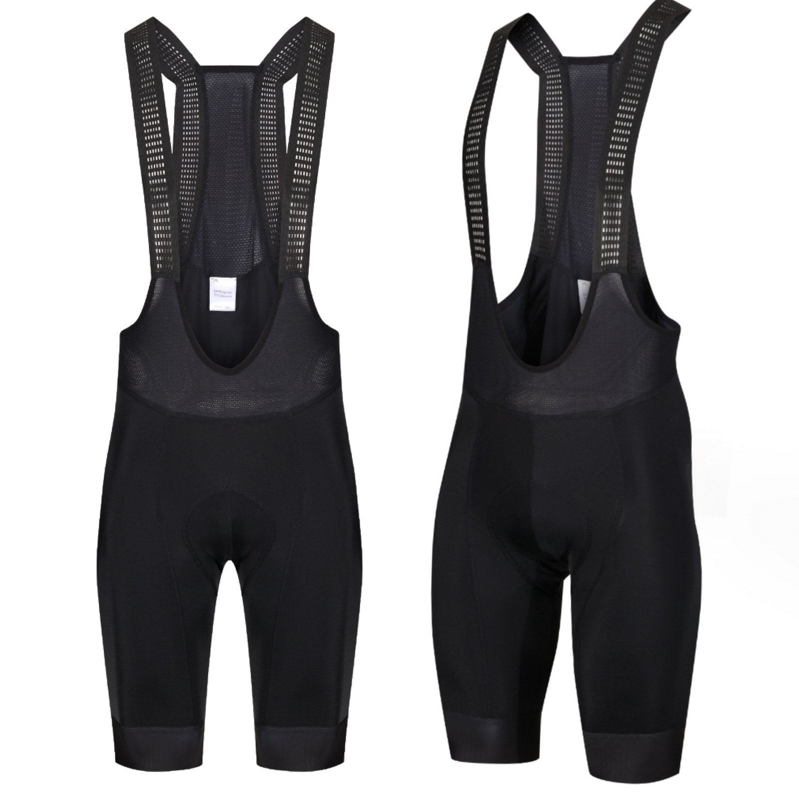 2024 Design - Prendas Veloce Evo Bib Shorts - Men's (Small only)