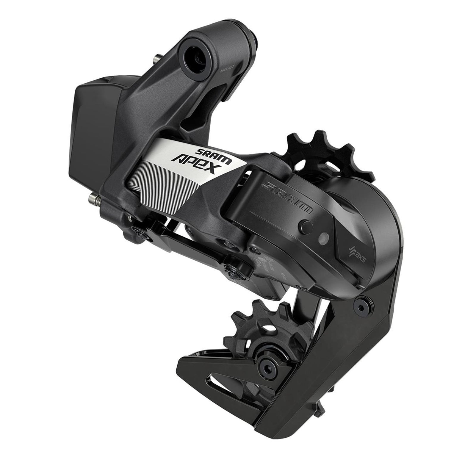SRAM Apex XPLR AXS Rear Derailleur D1 Max 44T 12 Speed
