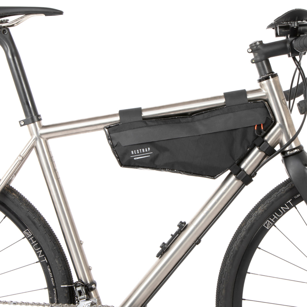 Restrap Race Frame Bag (S/L)