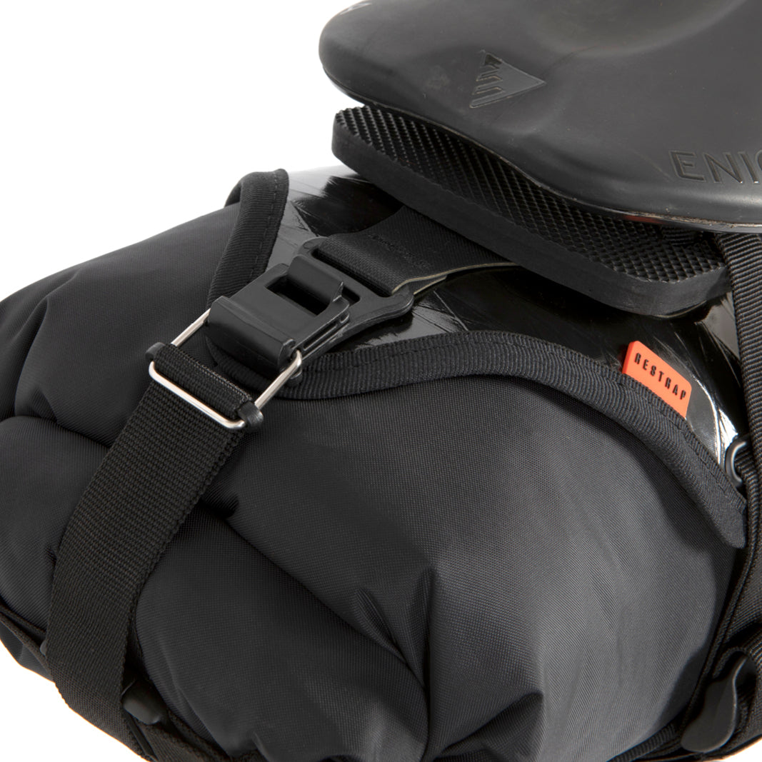 Restrap Race Saddle Bag (7 Litres)