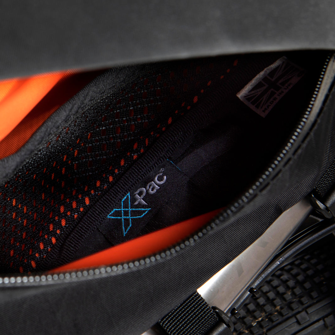 Restrap Race Frame Bag (S/L)