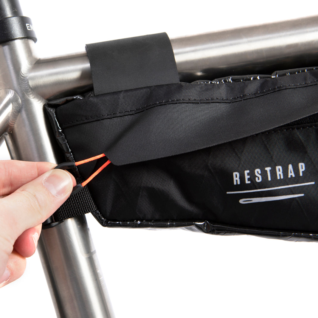 Restrap Race Frame Bag (S/L)