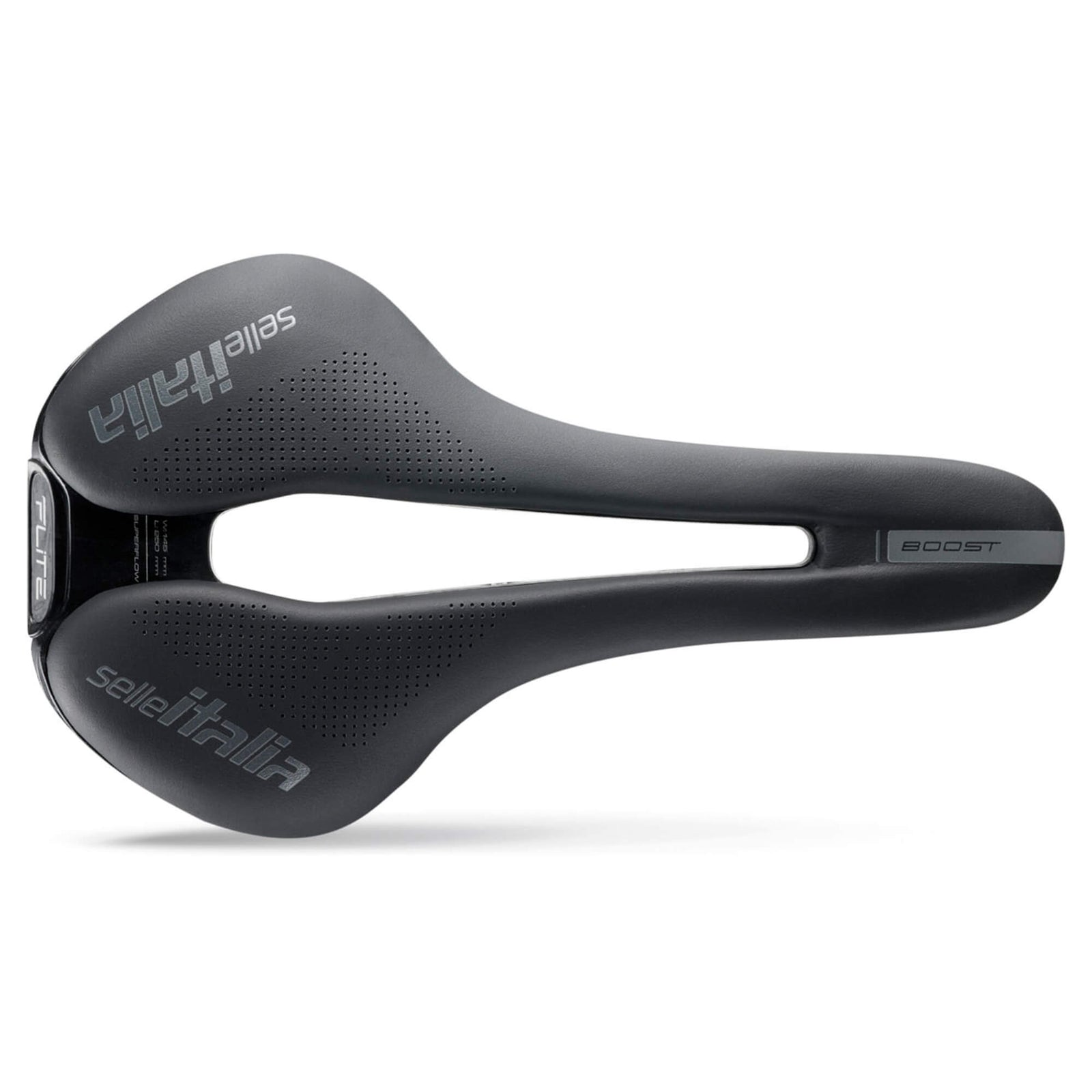 Selle Italia Flite Boost TI316 Superflow Saddle