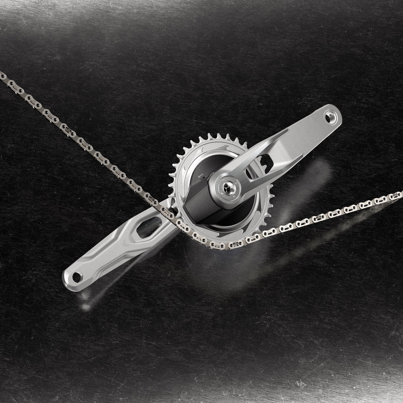 SRAM 1987 T-Type Eagle Transmission AXS Limited Edition Groupset