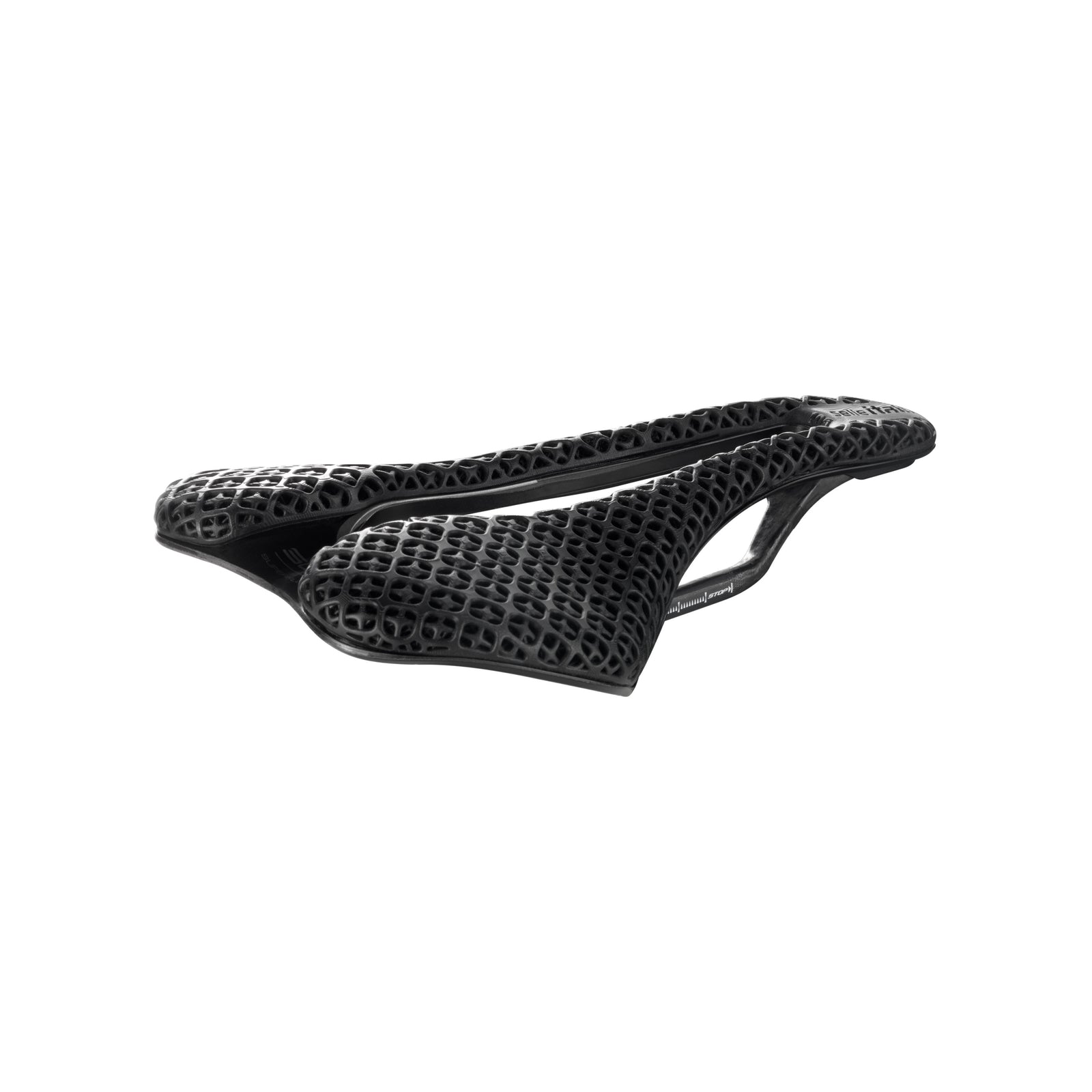 Selle Italia SLR Boost 3D Kit Carbonio Superflow Saddle