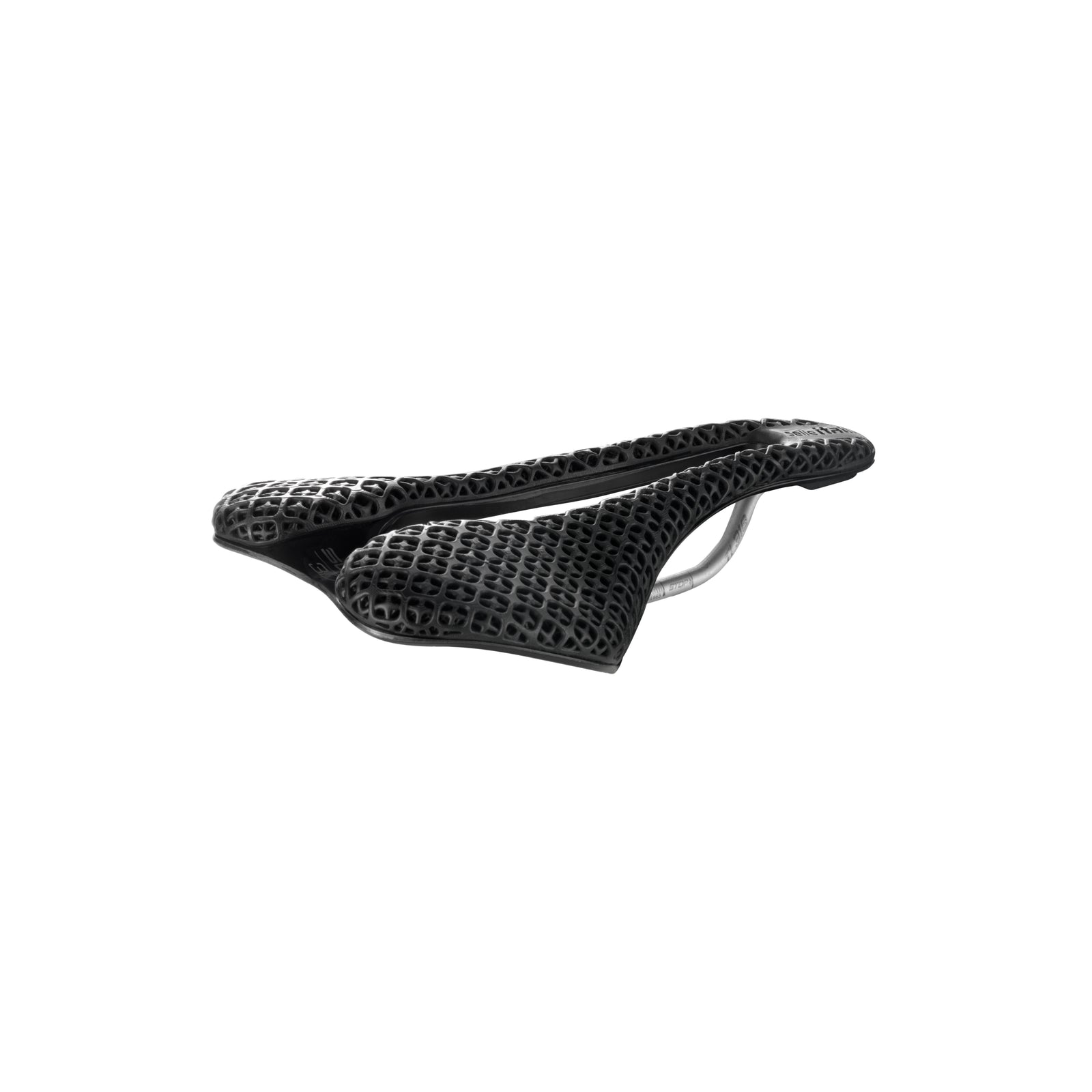 Selle Italia SLR Boost 3D TI316 Superflow Saddle