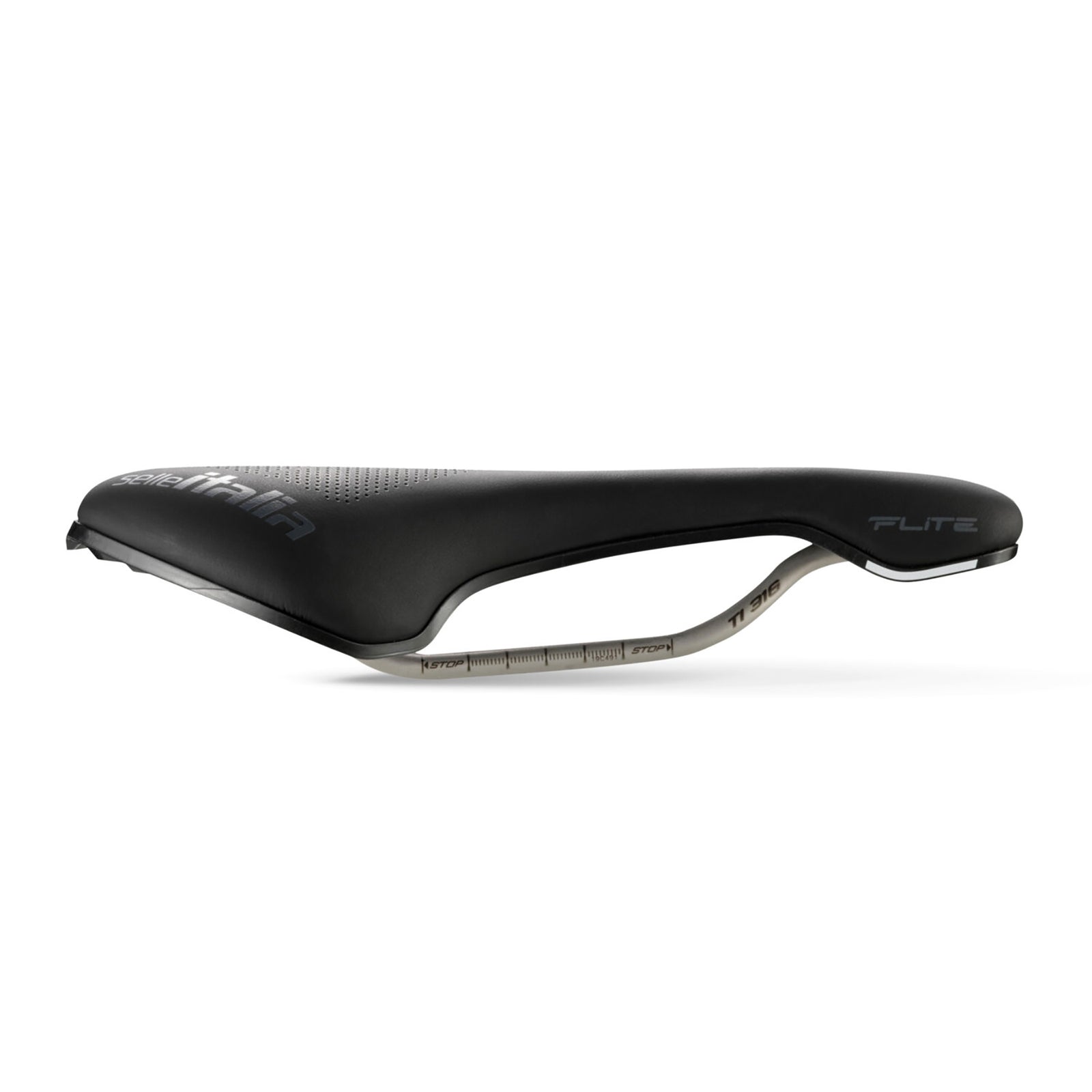 Selle Italia Flite Boost TI316 Superflow Endurance Saddle