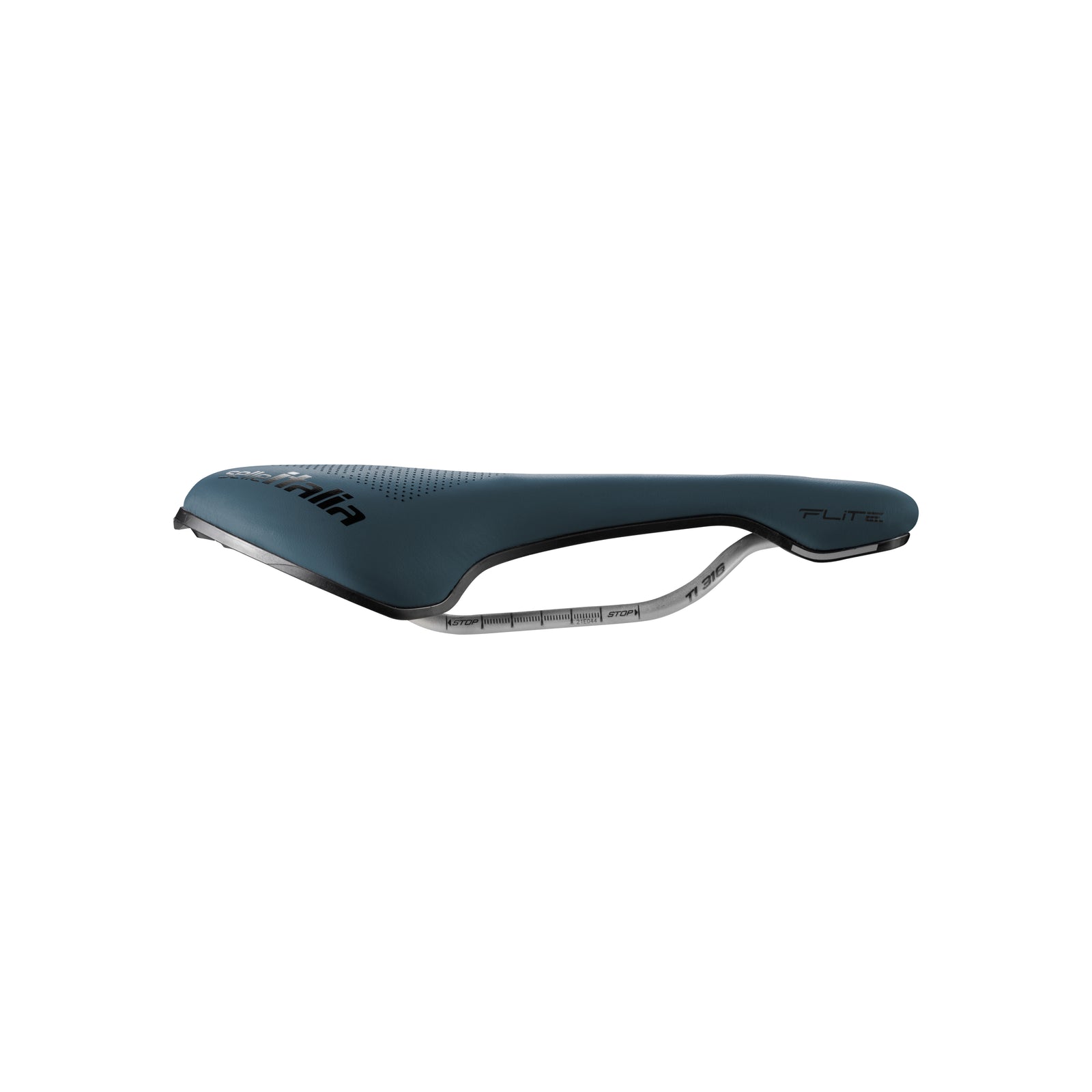 Selle Italia Flite Boost TI316 Superflow Gravel Saddle (multiple colours)