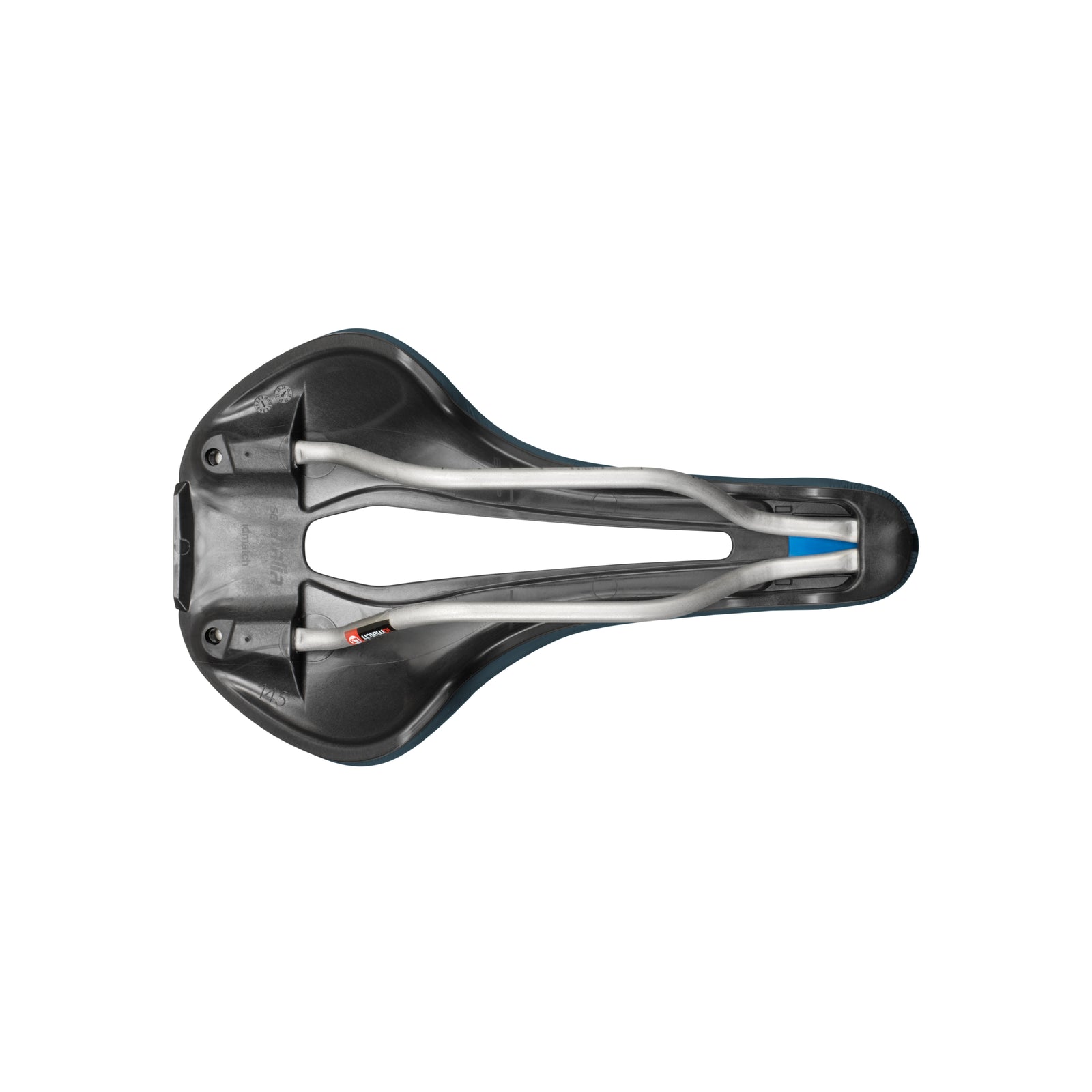 Selle Italia Flite Boost TI316 Superflow Gravel Saddle (multiple colours)