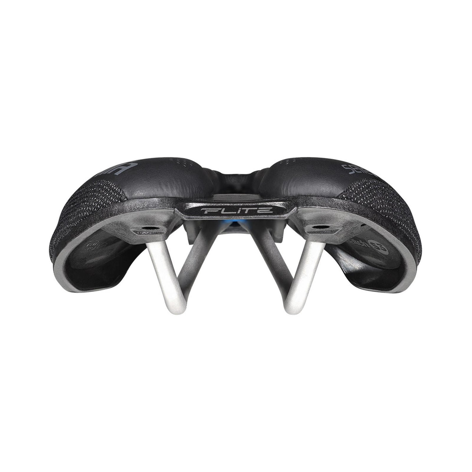 Selle Italia Flite Boost TI316 Superflow X-Cross Saddle