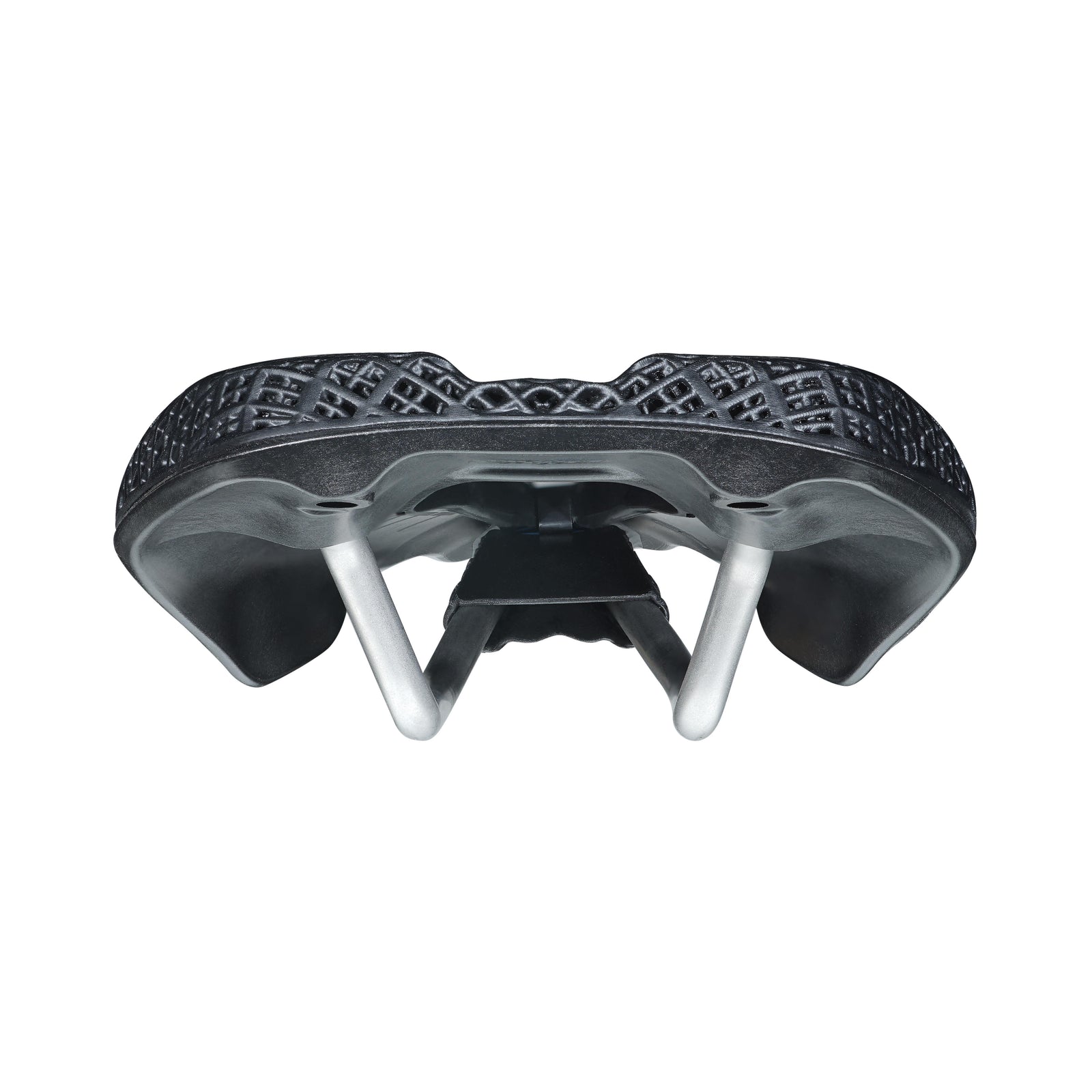 Selle Italia Watt 3D TI316 Superflow Saddle