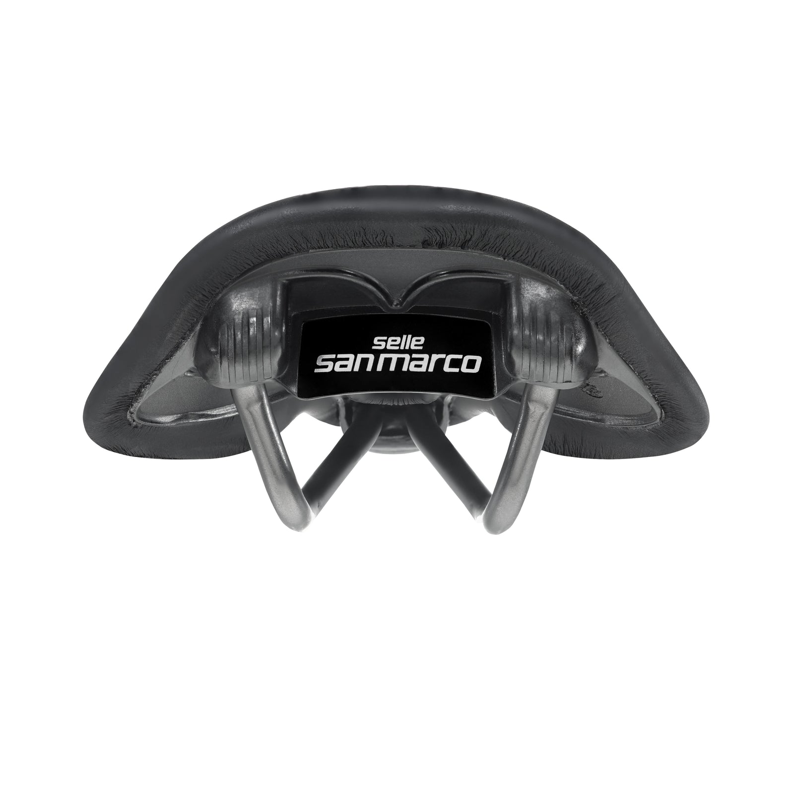 Selle San Marco Shortfit 130 Racing Saddle