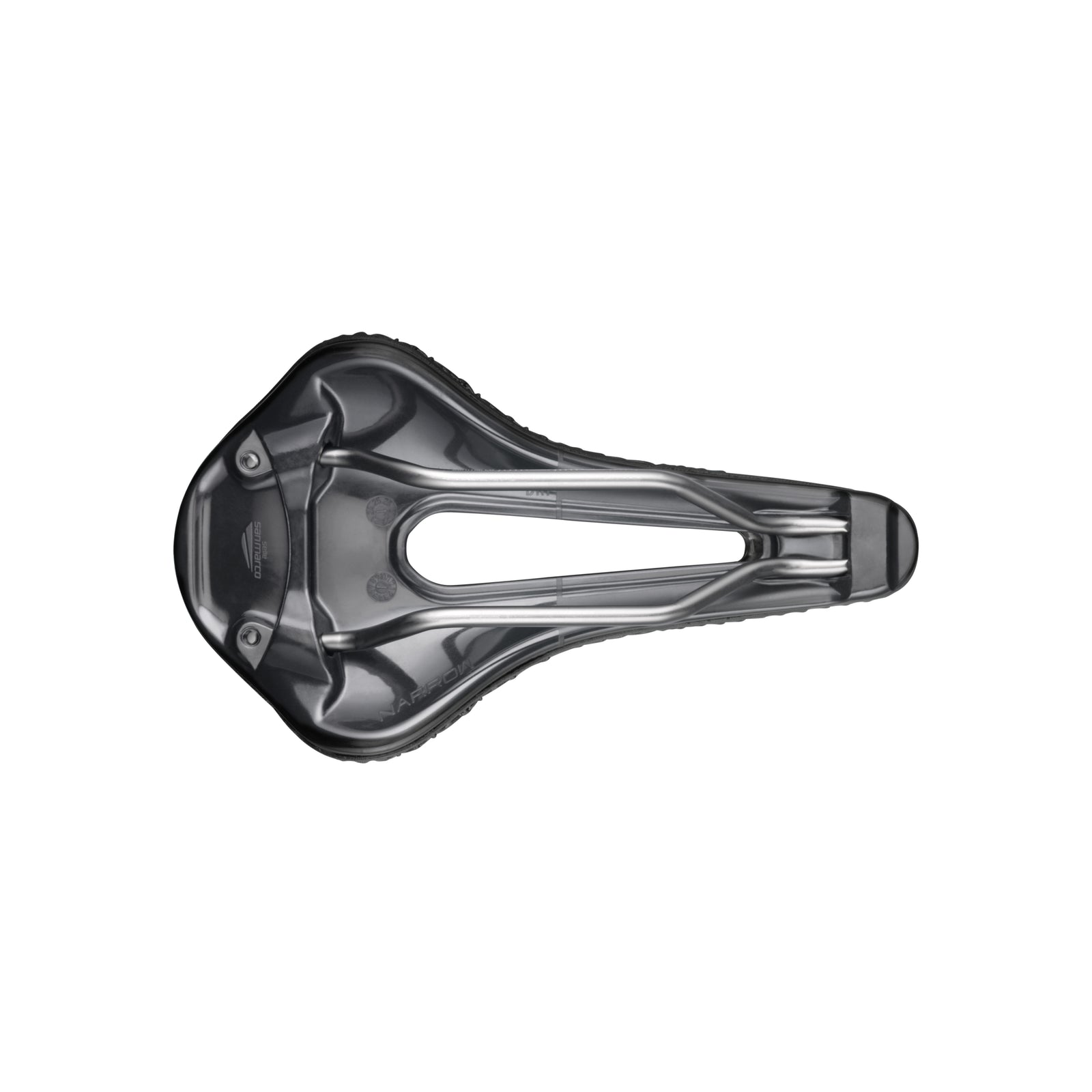 Selle San Marco Shortfit 2.0 3D Racing Saddle