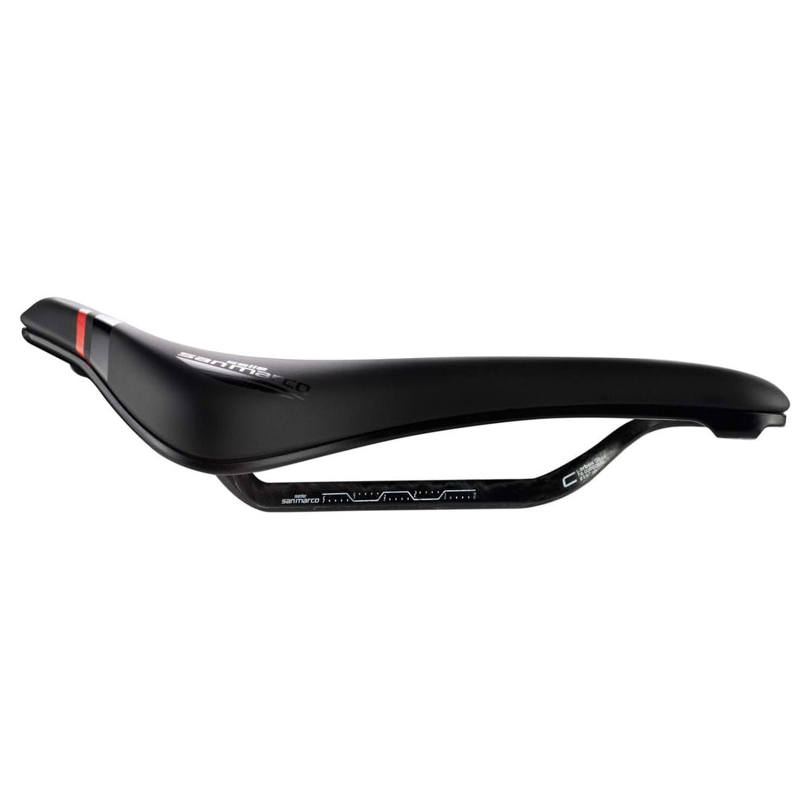 Selle San Marco GrouND Carbon FX Saddle