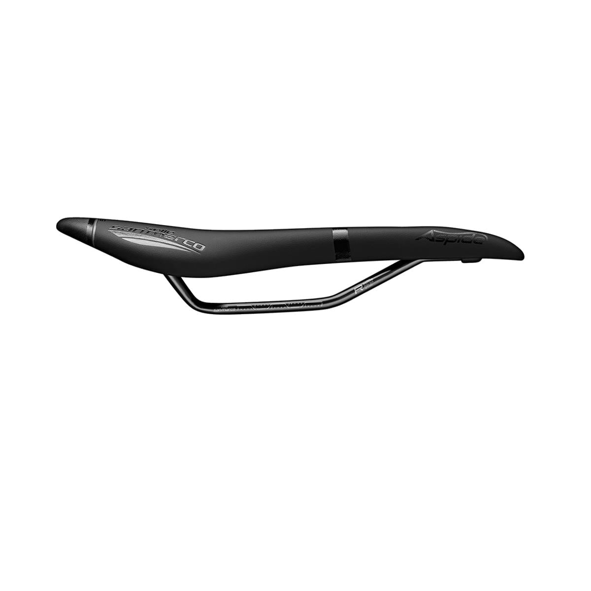 Selle San Marco Aspide Open-Fit Racing Saddle