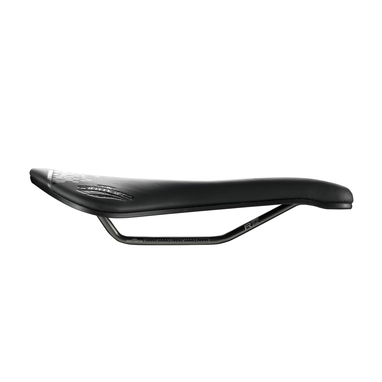 Selle San Marco Aspide Short Racing Saddle