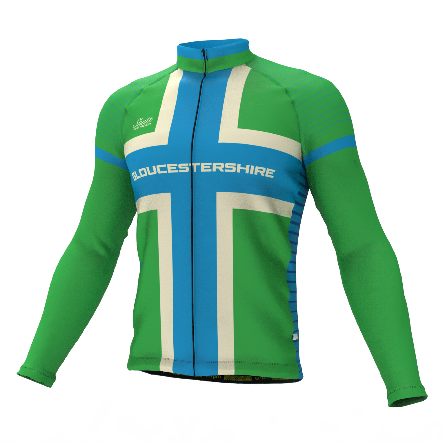 Gloucestershire LS Jersey