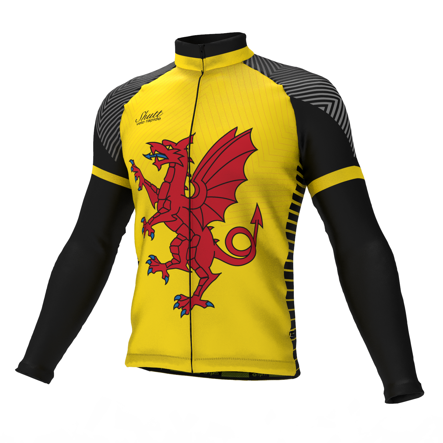 Somerset LS Jersey