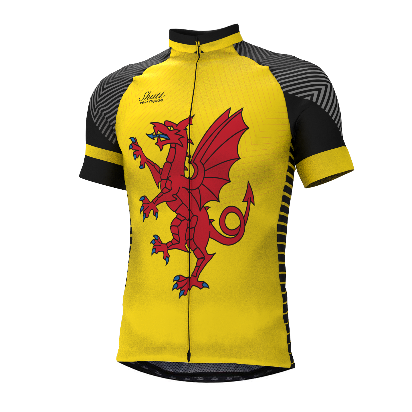 Somerset Jersey