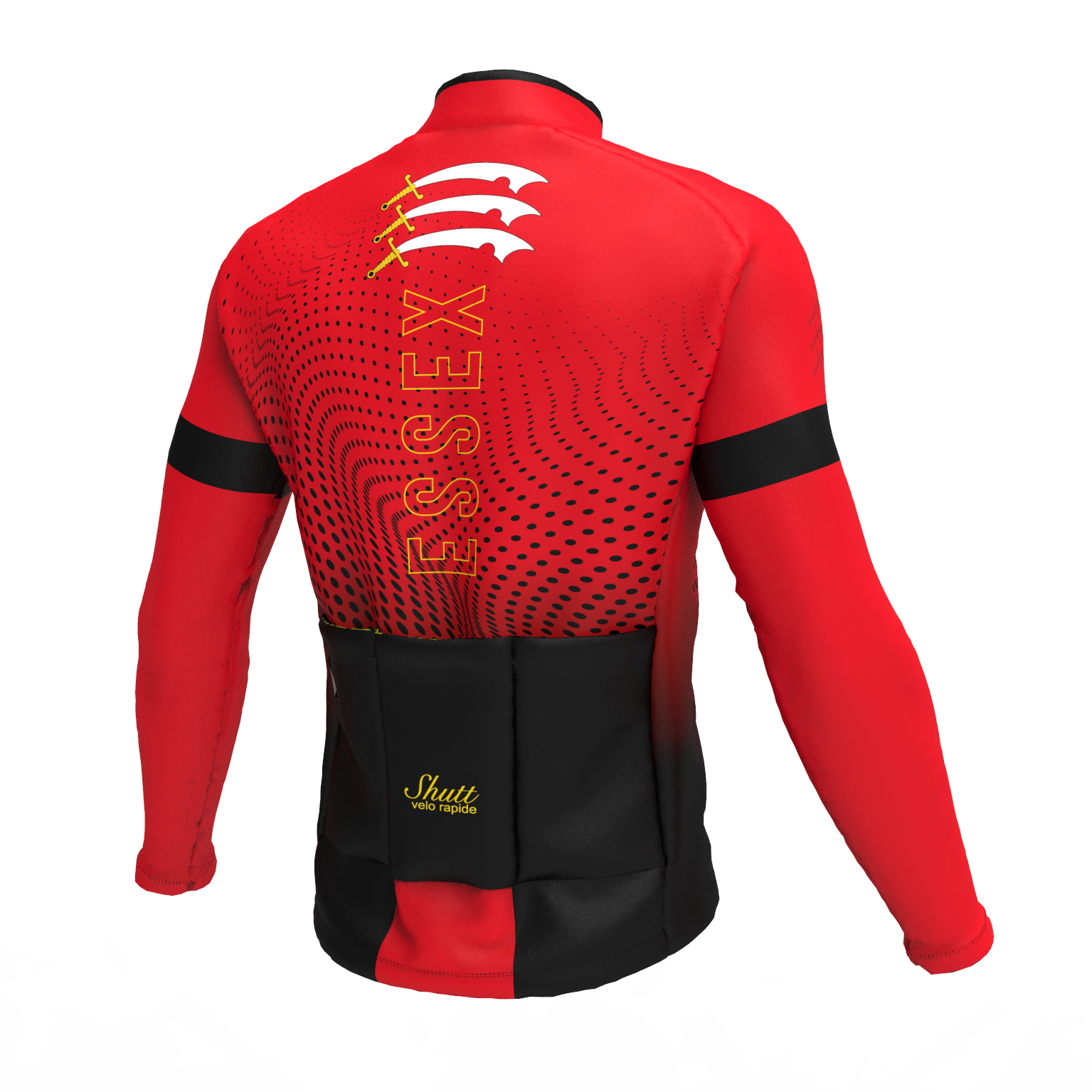 Essex LS Jersey