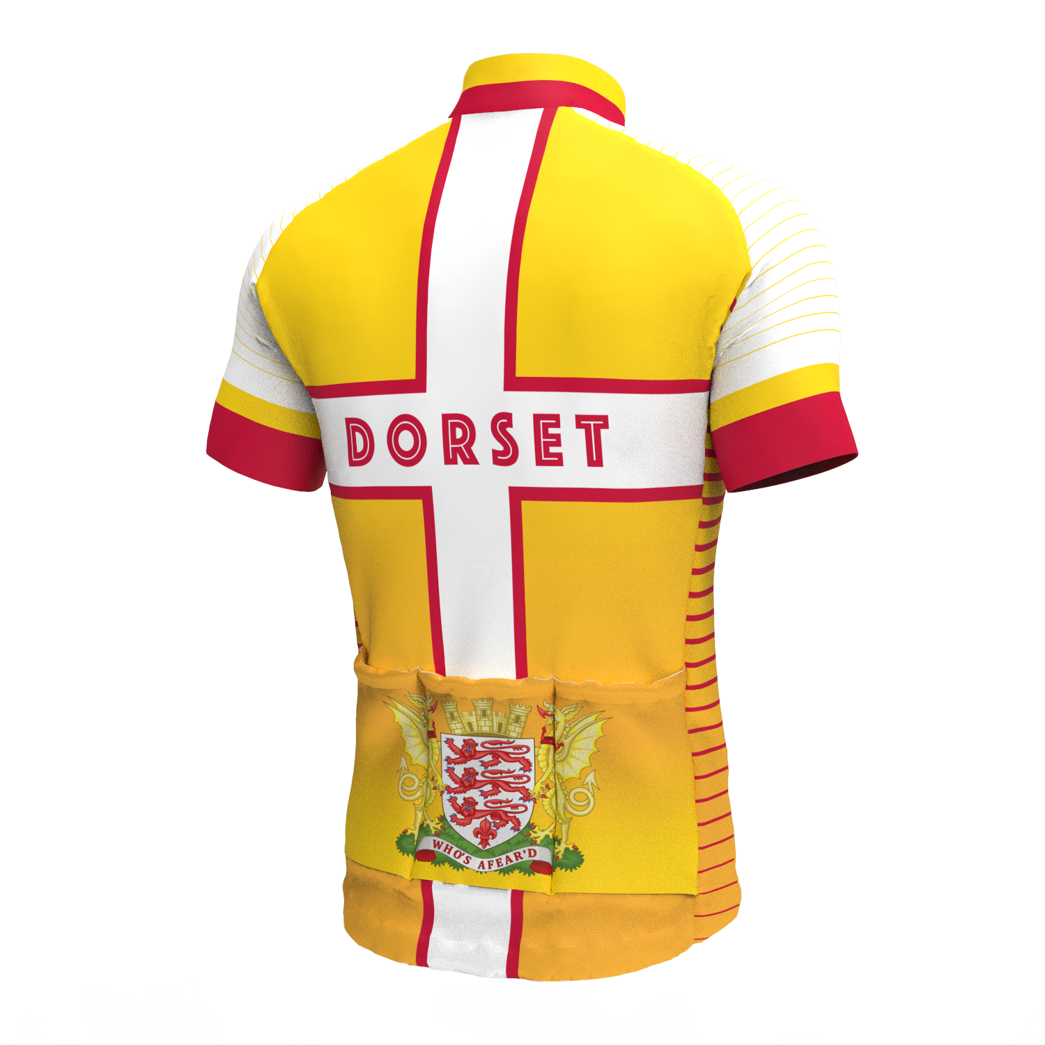 Dorset Jersey