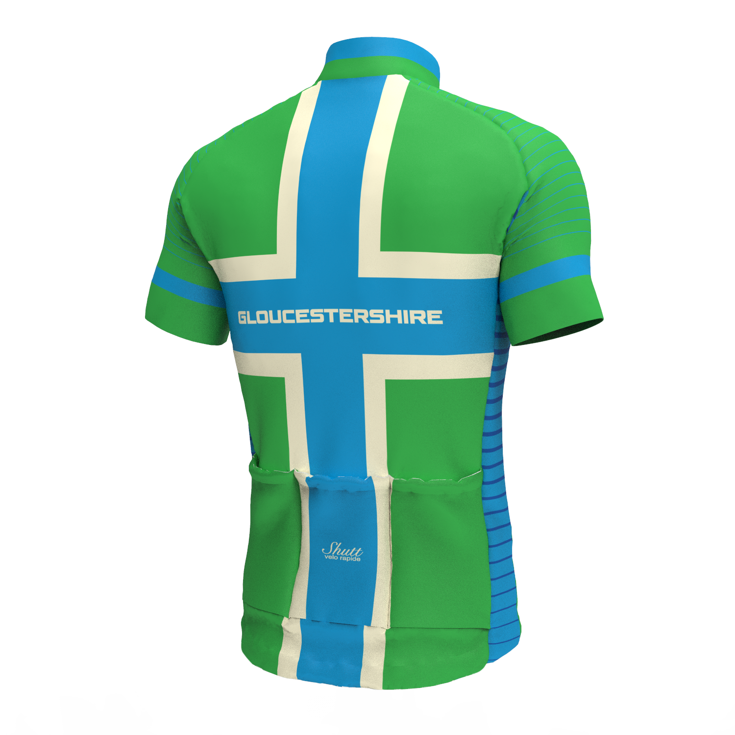 Gloucestershire Jersey
