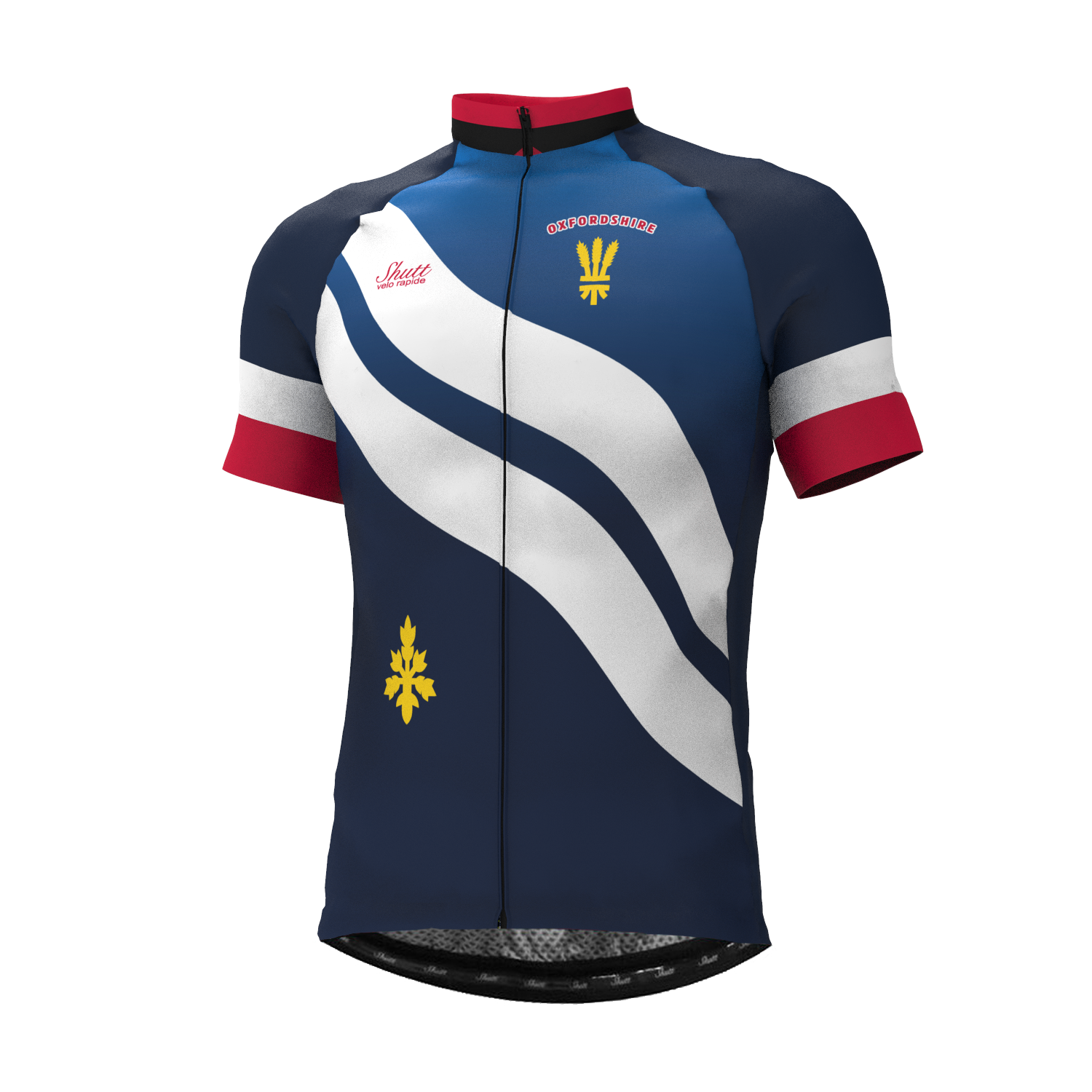 Oxfordshire Jersey