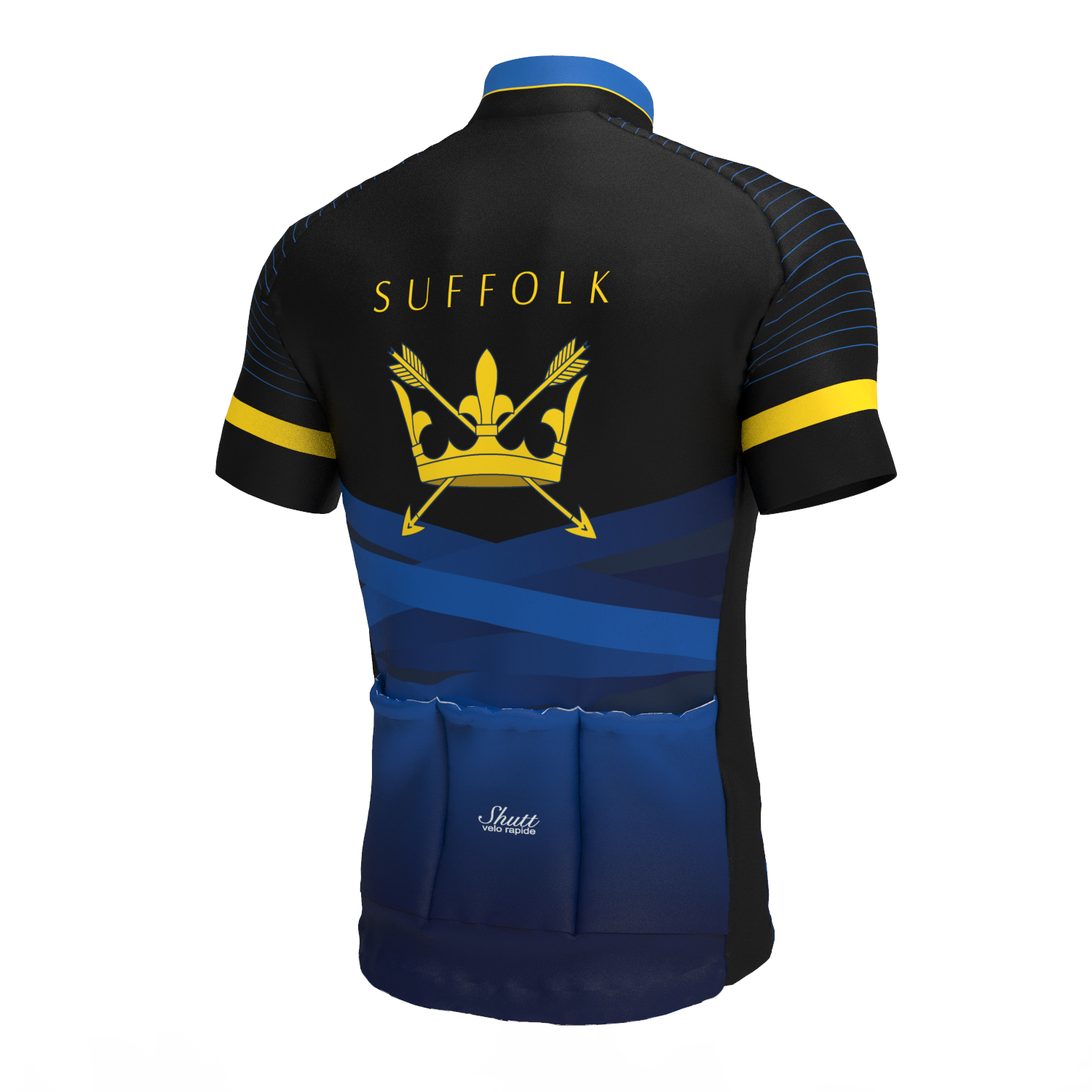 Suffolk Jersey