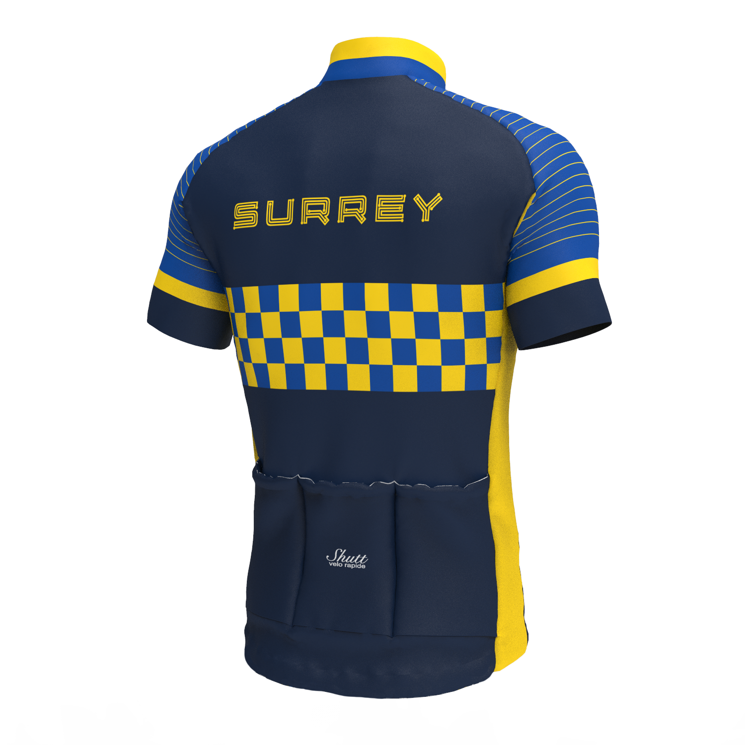 Surrey Jersey