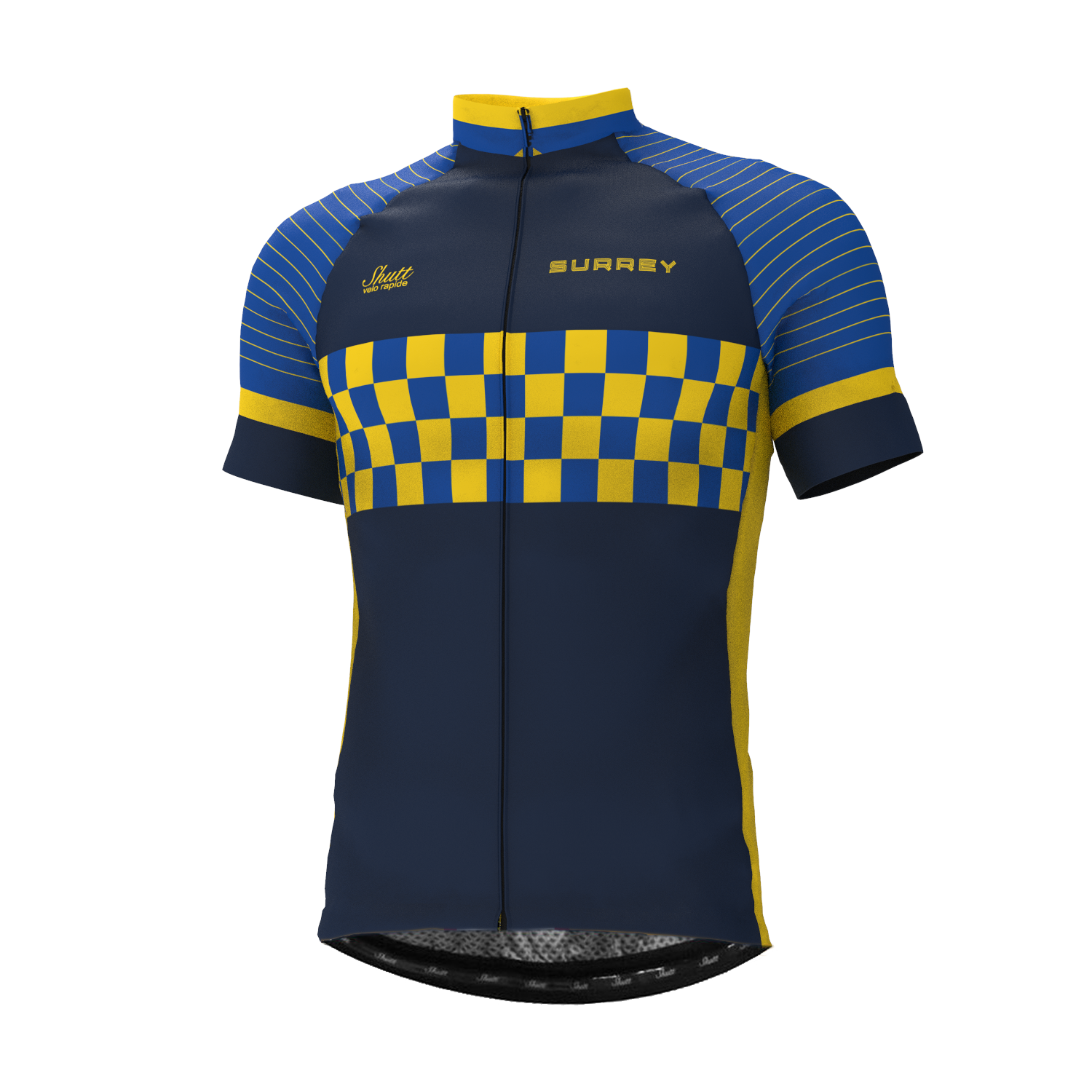 Surrey Jersey
