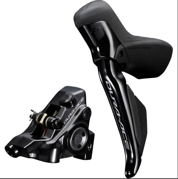 Shimano Dura-Ace 12 Speed 9270 Disc Groupset