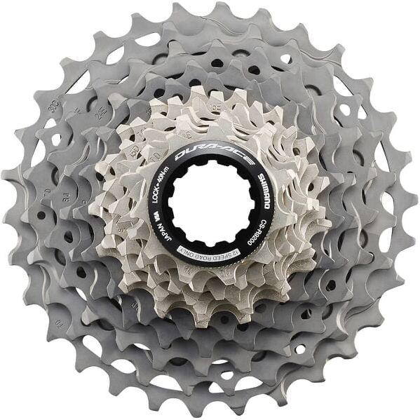 Shimano Dura-Ace 12 Speed 9270 Disc Groupset