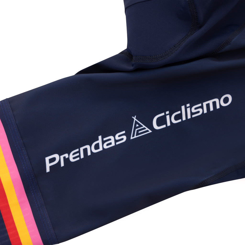 2025 Prendas CC Veloce Evo Bib Shorts - Men's