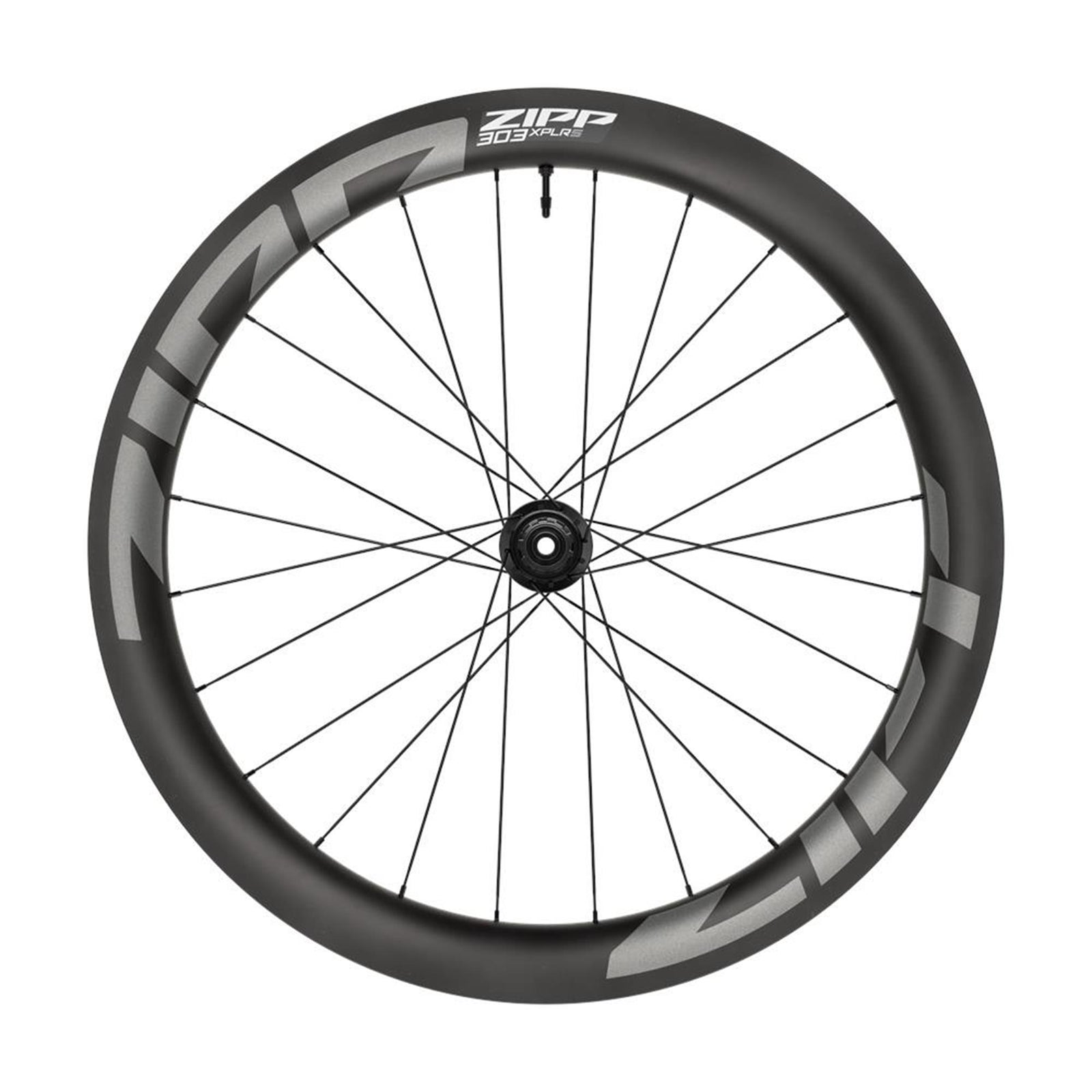 Zipp 303 XPLR SW Carbon Wheels