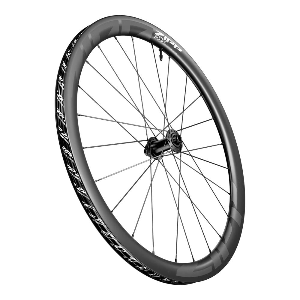 Zipp 303 S Carbon Wheels