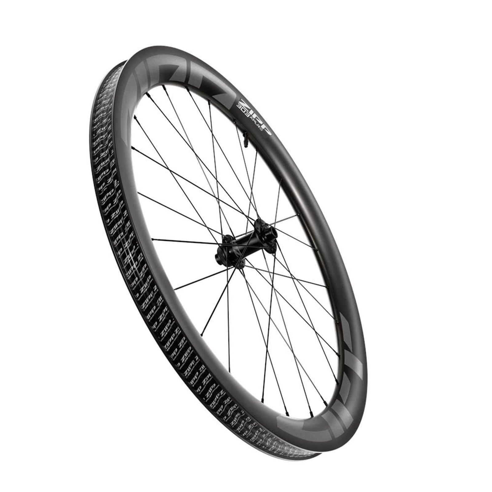 Zipp 303 XPLR S Carbon Wheels