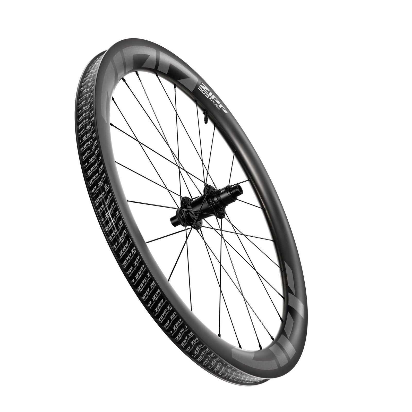 Zipp 303 XPLR S Carbon Wheels