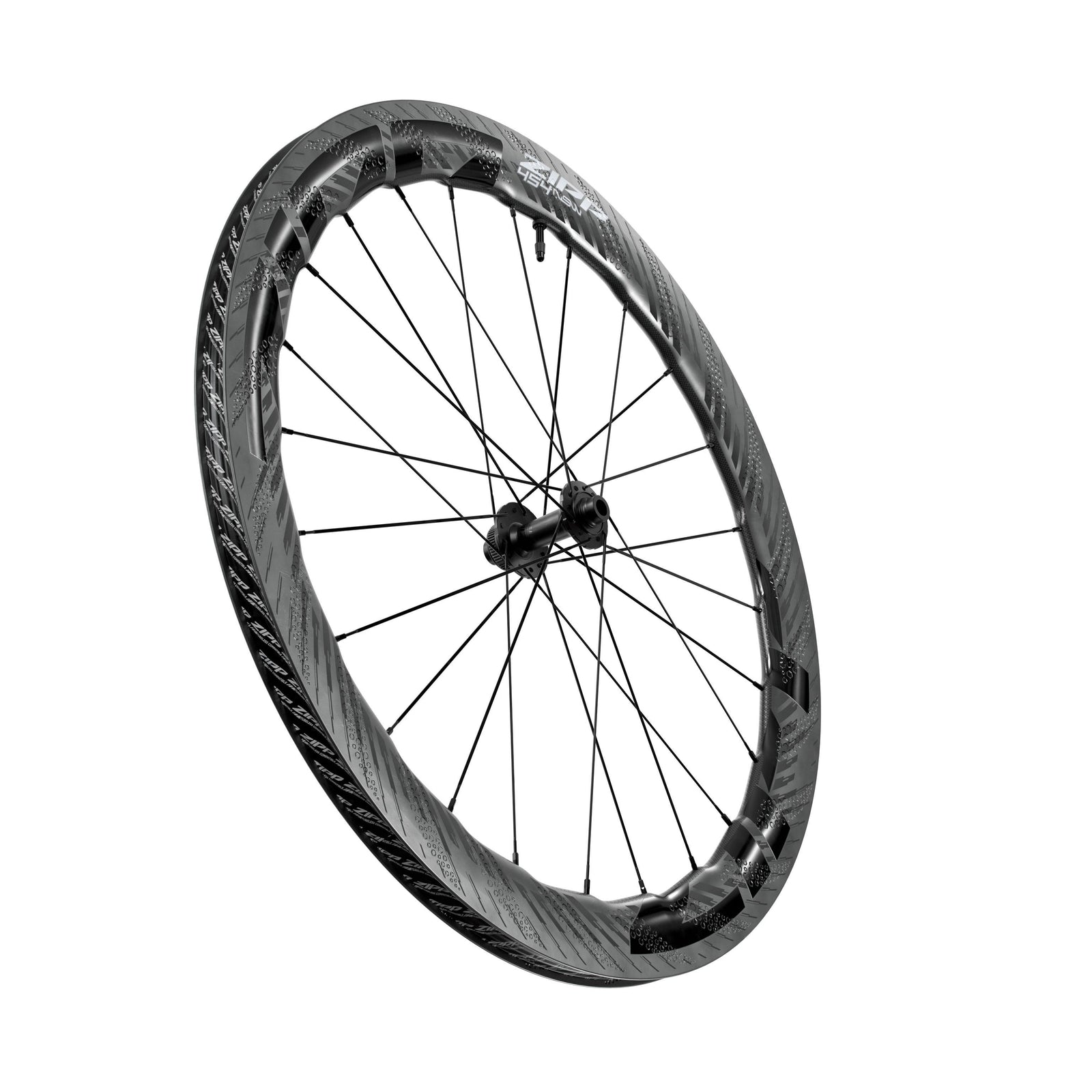 Zipp 454 NSW Carbon Wheelset C1
