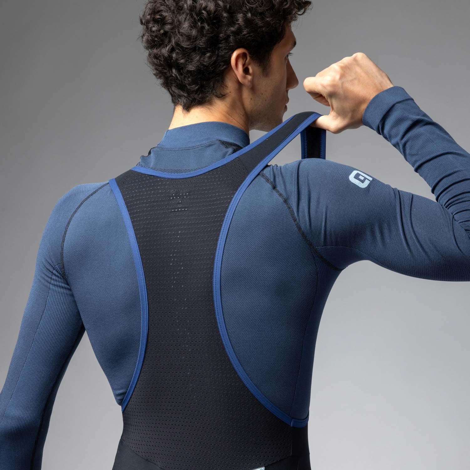 Alé K-Atmo Klimatik Bibtights