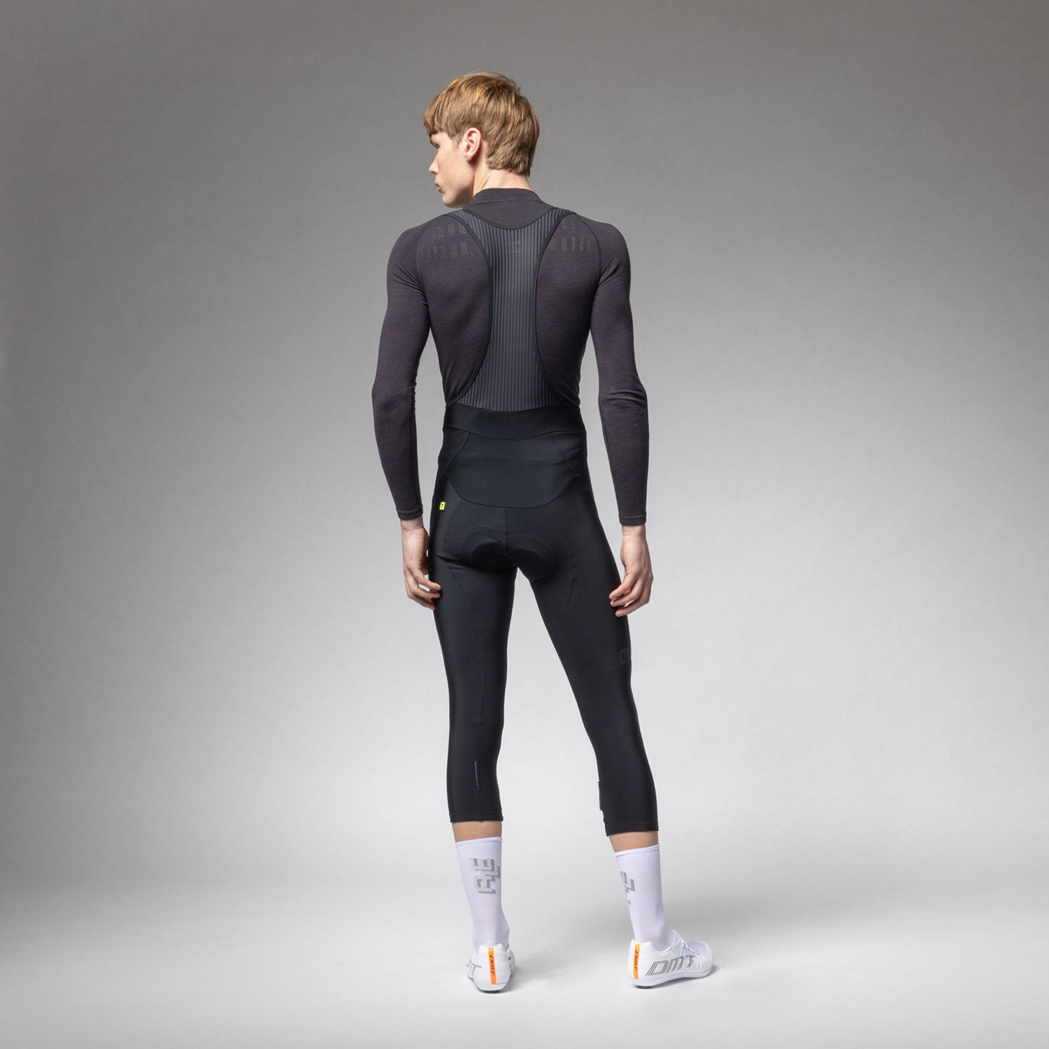 Alé Winter 2.0 Pragma Bibknickers